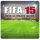 Guide Fifa 15 أيقونة