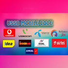 USSD MOBILE CODE иконка