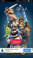 Clash Royale Status syot layar 3