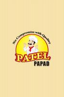 پوستر Patel Papad