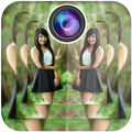 3D Twins Camera