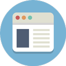 Webpage translate browser-APK