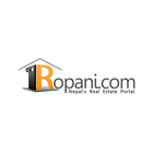 One Ropani Dot Com icône