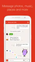 Скачать Path APK