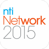 AACN NTI Network आइकन