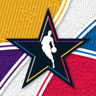 NBA All-Star أيقونة