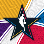 NBA All-Star 图标