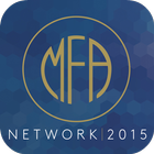 MFA Network 2015 иконка