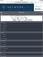 MFA Network 2015 اسکرین شاٹ 1