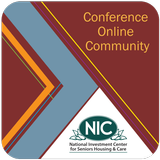 NIC Events icon