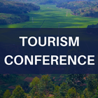 41st Annual World Tourism Conference-icoon