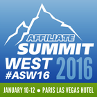 Affiliate Summit West 2016 icône