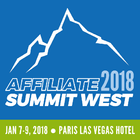 Affiliate Summit West 2018 Zeichen