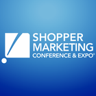 Shoppers Marketing Expo 2015 Zeichen