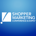 Shoppers Marketing Expo 2015 أيقونة