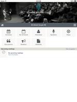 Effective Altruism Global screenshot 2