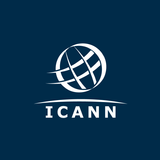 ICANN Meetings 圖標
