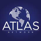 Atlas Network 图标