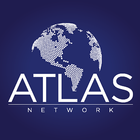 Atlas Network 圖標