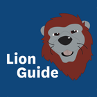 Lion Guide icône