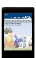 Lion Guide syot layar 3