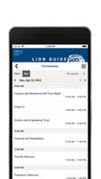 Lion Guide syot layar 1
