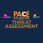 آیکون‌ PACE Events