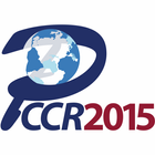 PCCR 2015 Symposium アイコン