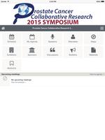 PCCR 2015 Symposium اسکرین شاٹ 3