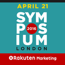 APK Rakuten Symposium London 2016