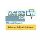U.S.-Africa Business Summit 圖標
