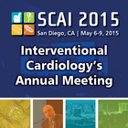 آیکون‌ SCAI 2015