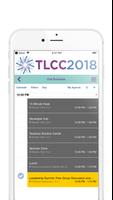 برنامه‌نما TLCC2018 عکس از صفحه