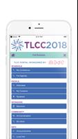 برنامه‌نما TLCC2018 عکس از صفحه