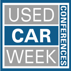Used Car Week 2016 icône