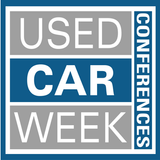 Used Car Week 2016 иконка