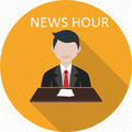 NEWS HOUR ( Hindi and English )