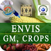 Envis GM, Crops