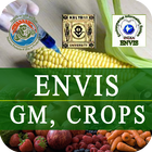 Envis GM, Crops icône