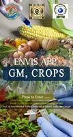 Envis GM, Crops Plakat