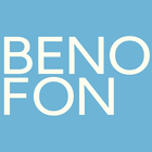 Benofon icône