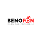 Benofon operator icône