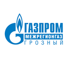 Газпром Межрегионгаз Грозный 图标