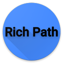 Rich Path Sample APK