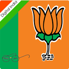 BJP Member Registration icône