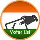 Voter ID Card : Voter List 2017 APK