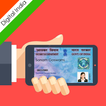 PAN Card Search,Scan,Status,Link With Aadhar