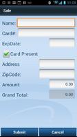 Pathfinder Mobile Payments screenshot 1