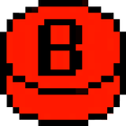 Push Button icon