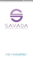 Savada โปสเตอร์